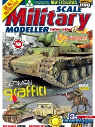 Scale Military Modeller International - June 2016