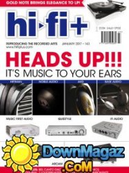 Hi-Fi+ - 01.2017