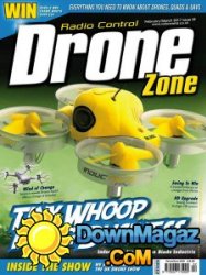 Radio Control Dronezone - 02/03 2017