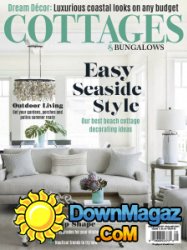 Cottages & Bungalows - 08/09 2017