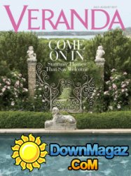 Veranda - 07/08 2017