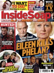 Inside Soap UK - 17.02.2018