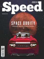 Speed PH - 03.2018