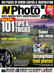 N-Photo UK - 04.2018