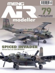 AIR Modeller - 08/09 2018