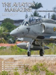 The Aviation - 03/04 2019