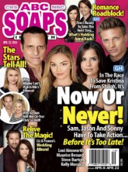 ABC Soaps In Depth - 04.22.2019