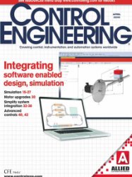 Control Engineering - 04.2019