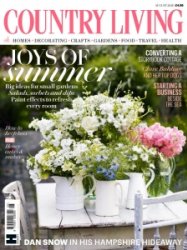 Country Living UK - 08.2020