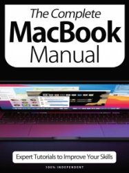 The Complete MacBook Manual - Ed. 8 2021