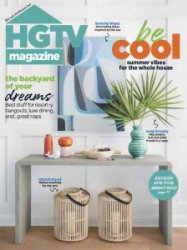 HGTV - 07/08 2021