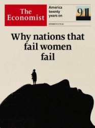 The Economist ME SA - 09.11.2021