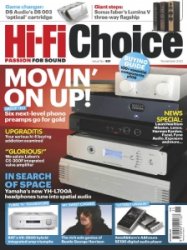 Hi-Fi Choice - 11.2021