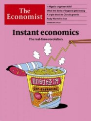 The Economist UK - 10.23.2021