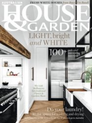 Australian House & Garden - 06.2022