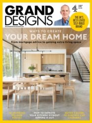 Grand Designs UK - 08.2022