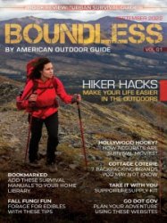 American Outdoor Guide - 09.2022