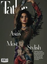 Singapore Tatler - 09.2022