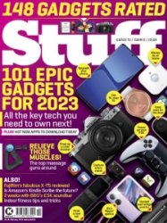 Stuff UK - 02.2023