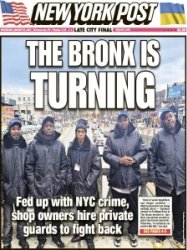 New York Post - 01.25.2023