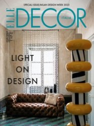 Elle Decor IT - 04.2023