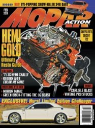 Mopar Action - 02.2024