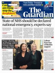 The Guardian - 31.01.2024