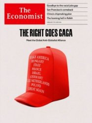 The Economist USA 02.17.2024