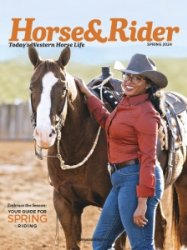 Horse & Rider USA - Spring 2024