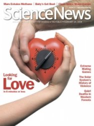 Science News - 02.14.2009