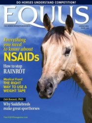 EQUUS - Spring 2024