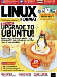 Linux Format UK - 06.2024