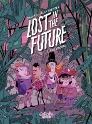 Lost in the Future Vol. 1 - 2