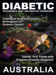 Taste of Australia - Diabetic 2024