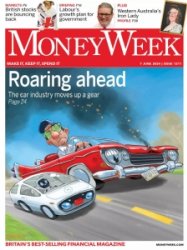 MoneyWeek - 7.06.2024