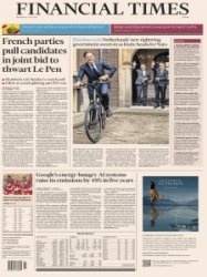 Financial Times EU - 3.07.2024