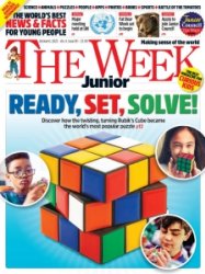 The Week Junior USA - 10.6.2023