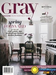 GRAY - April/May 2013