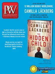 Publishers Weekly - 7 April 2014