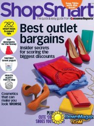 Shop Smart - October 2014