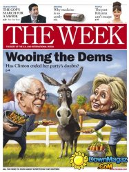 The Week USA - 23 October 2015