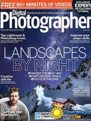 Digital Photographer - Issue 174 2016