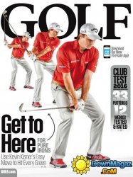 Golf - June 2016