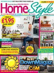 HomeStyle - 11.2017