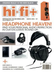 Hi-Fi+ - 03.2018