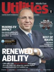 Utilities ME - 05.2018