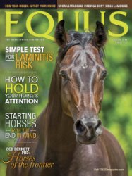 EQUUS - 08.2018