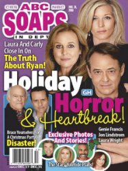 ABC Soaps In Depth - 12.31.2018