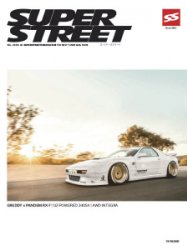 Super Street - 03.2019