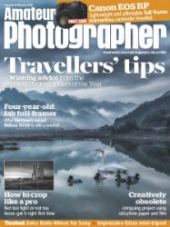 Amateur Photographer - 23.02.2019